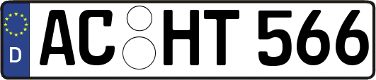 AC-HT566