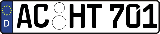 AC-HT701