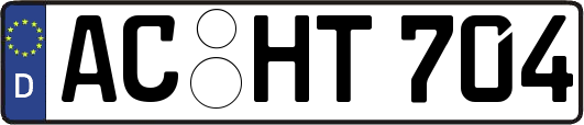 AC-HT704