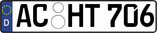 AC-HT706