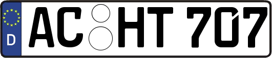 AC-HT707