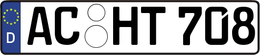 AC-HT708