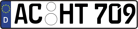 AC-HT709