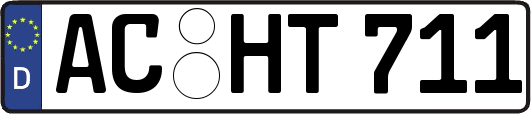 AC-HT711