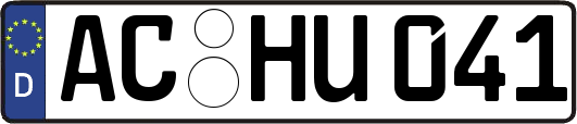 AC-HU041