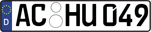 AC-HU049