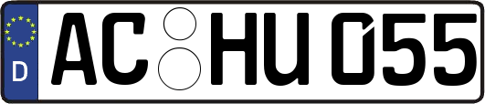 AC-HU055