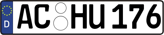 AC-HU176