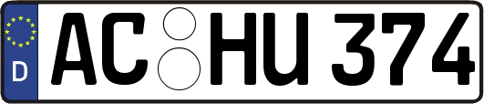 AC-HU374