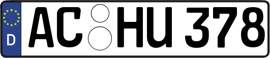 AC-HU378