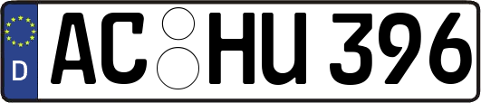 AC-HU396
