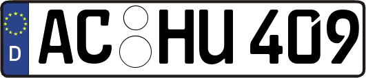 AC-HU409