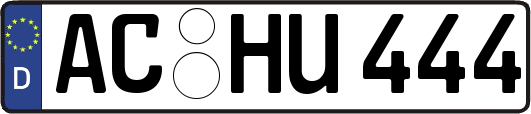 AC-HU444