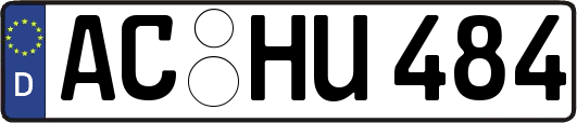 AC-HU484