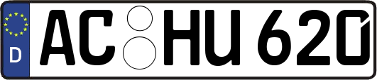 AC-HU620