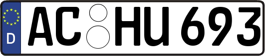 AC-HU693