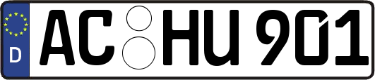 AC-HU901