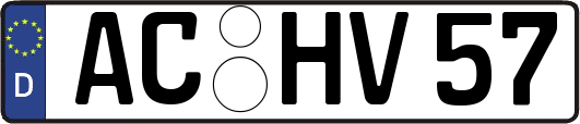 AC-HV57
