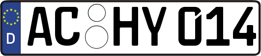 AC-HY014