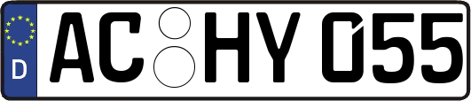 AC-HY055