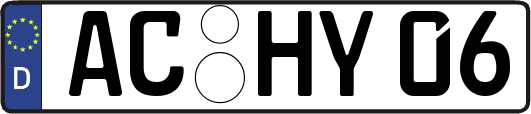 AC-HY06