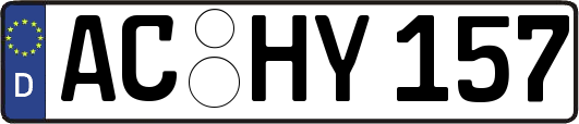 AC-HY157