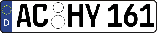 AC-HY161
