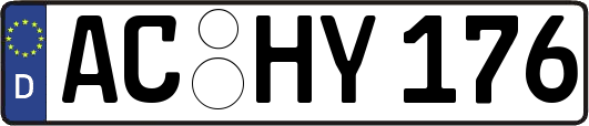 AC-HY176