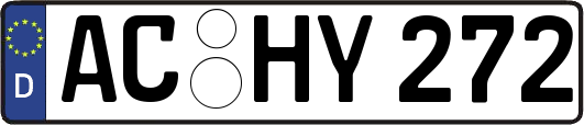 AC-HY272