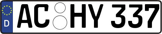 AC-HY337