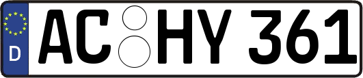 AC-HY361