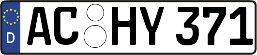 AC-HY371