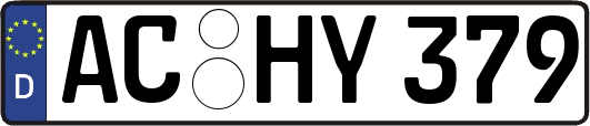 AC-HY379
