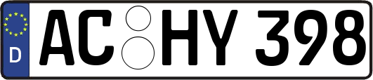 AC-HY398