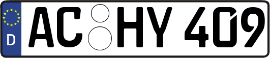 AC-HY409