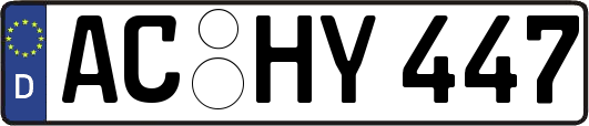 AC-HY447