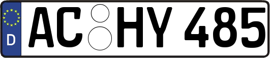 AC-HY485