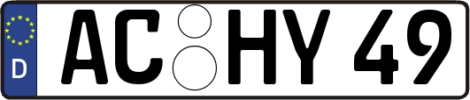 AC-HY49