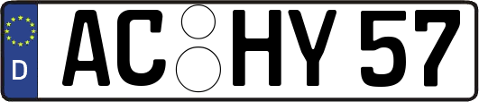 AC-HY57