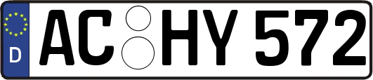 AC-HY572