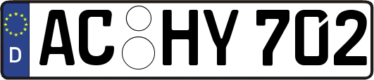 AC-HY702