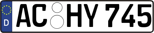 AC-HY745