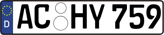 AC-HY759