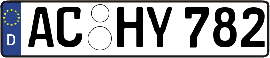 AC-HY782