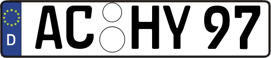 AC-HY97