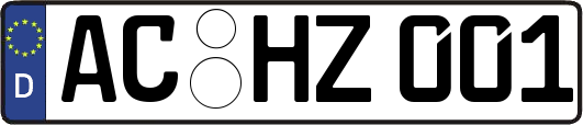 AC-HZ001