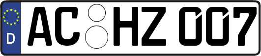 AC-HZ007