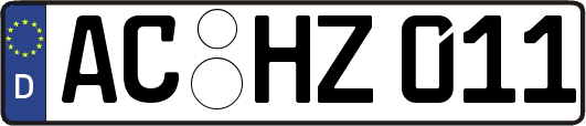 AC-HZ011