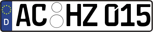 AC-HZ015