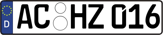AC-HZ016